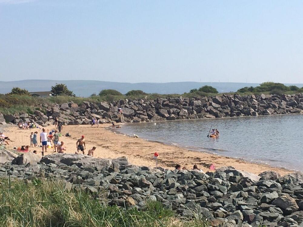 Port Haverigg מילום מראה חיצוני תמונה